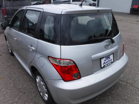 2006 Scion xA