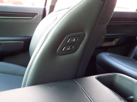 2024 Kia EV9 Light Long Range