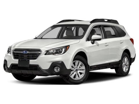 2018 Subaru Outback for sale at Royal Moore Custom Finance in Hillsboro OR