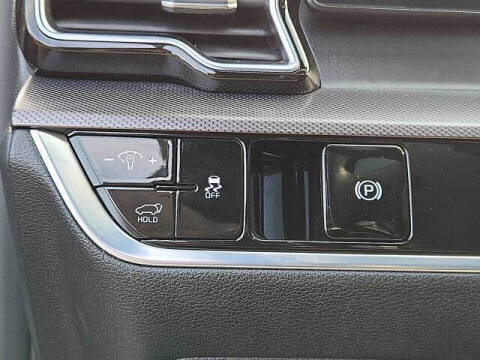 2023 Kia Sportage SX