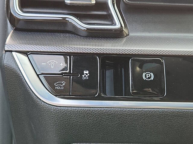 2023 Kia Sportage SX