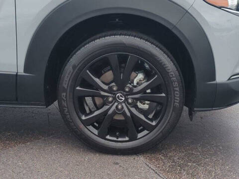 2026 Mazda CX-30 2.5 S Select Sport