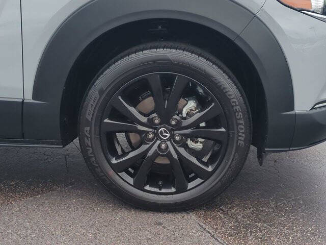 2026 Mazda CX-30 2.5 S Select Sport