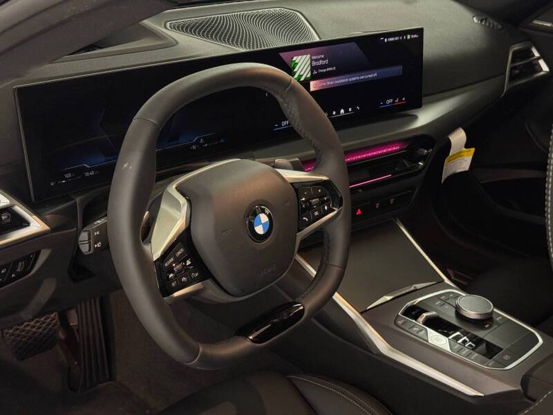 2026 BMW 2 Series 230i