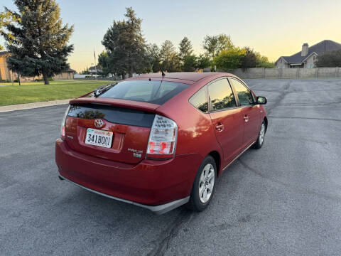 2007 Toyota Prius
