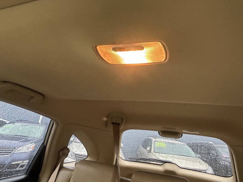 2007 Honda CR-V EX-L