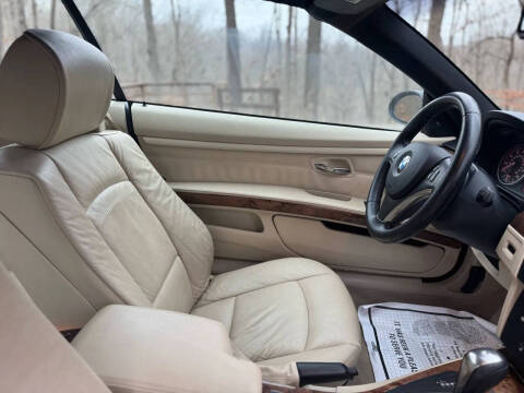 2008 BMW 3 Series 335i