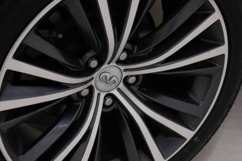 2019 Infiniti Q60 3.0T Pure