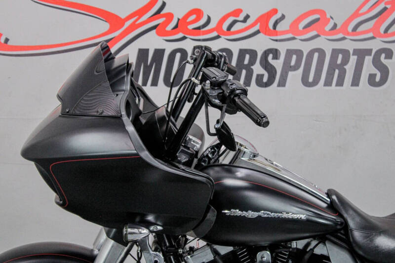 2015 Harley-Davidson Road Glide Special