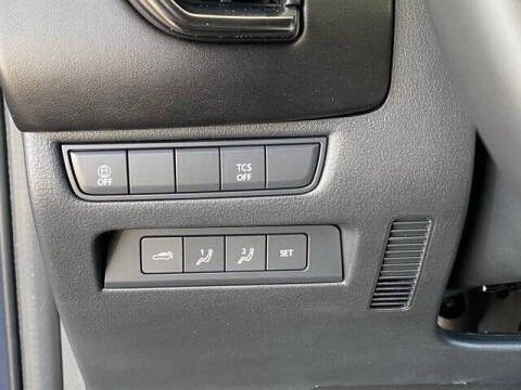 2025 Mazda CX-50 2.5 S Premium Plus