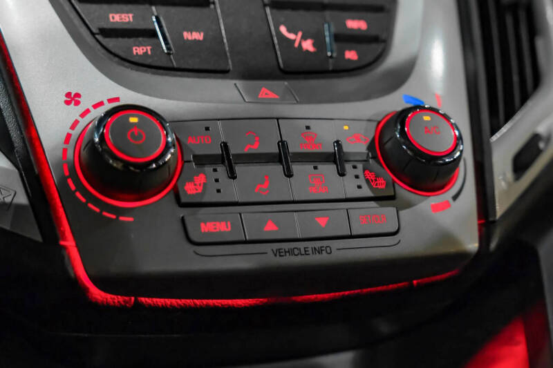 2017 GMC Terrain Denali