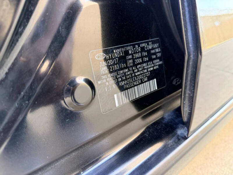 2018 Hyundai Elantra GT