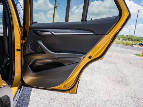2020 BMW X2 sDrive28i