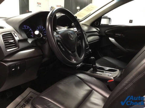 2015 Acura RDX w/Tech