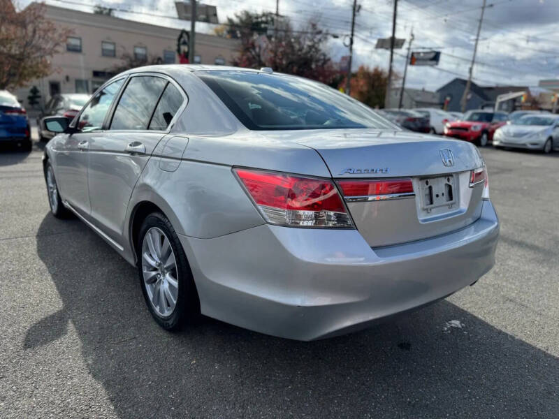 2011 Honda Accord