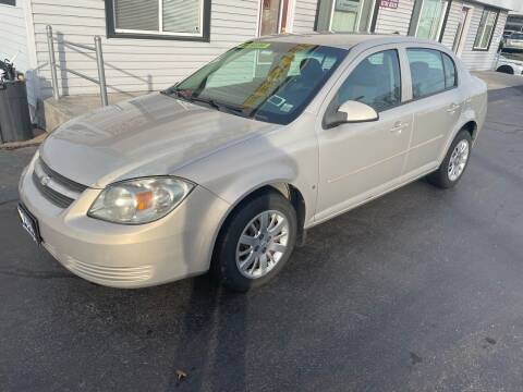 2009 Chevrolet Cobalt for sale at Shermans Auto Sales in Webster NY