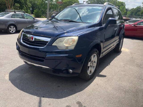 2008 Saturn Vue XR