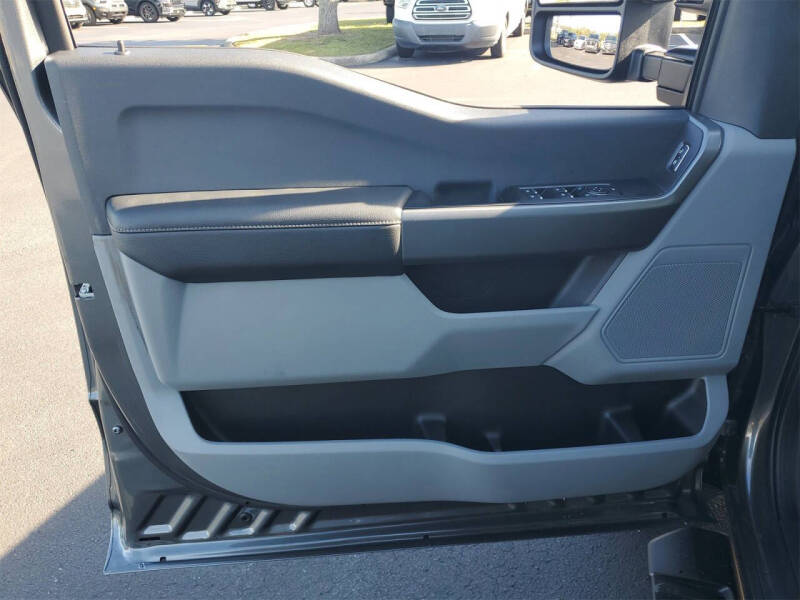 2026 Ford F-350 Super Duty XL