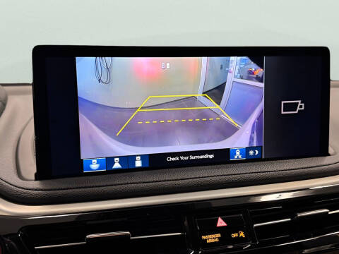 2025 Acura MDX SH-AWD