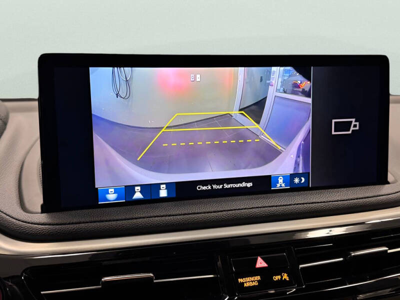 2025 Acura MDX SH-AWD