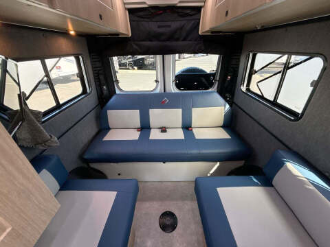 2024 RAM ProMaster