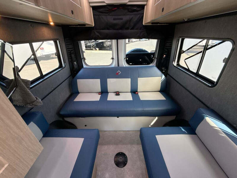 2024 RAM ProMaster