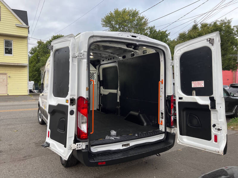 2019 Ford Transit Van Base photo 24