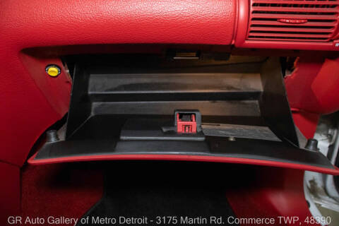 1994 Ford Mustang GT