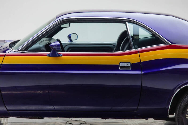 1970 Dodge Challenger