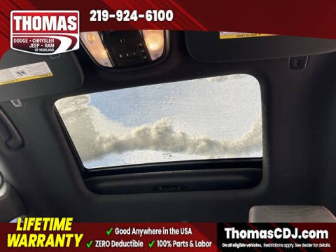 2026 Dodge Durango GT HEMI Plus