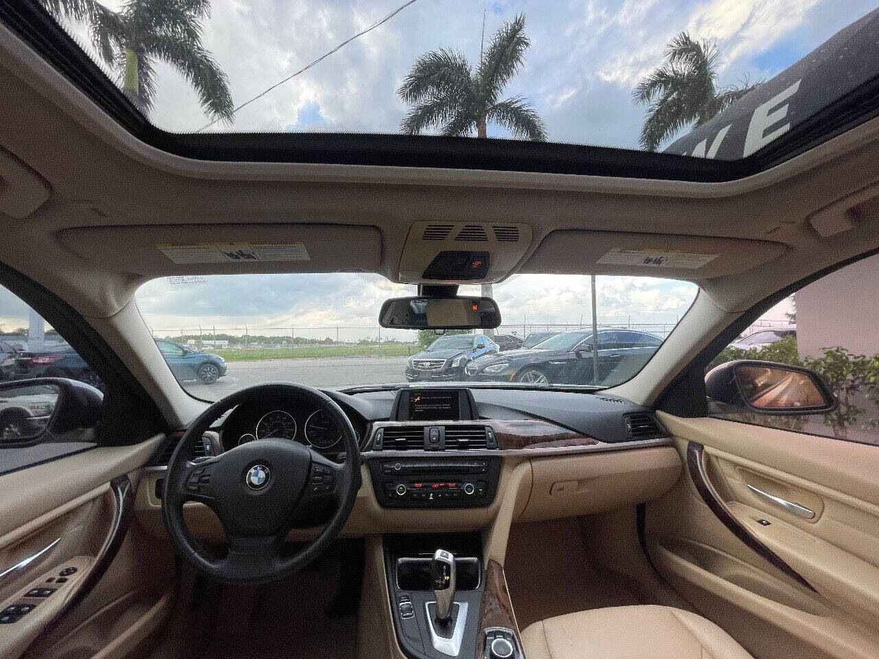 2013 BMW 328i Sedan - $10,900