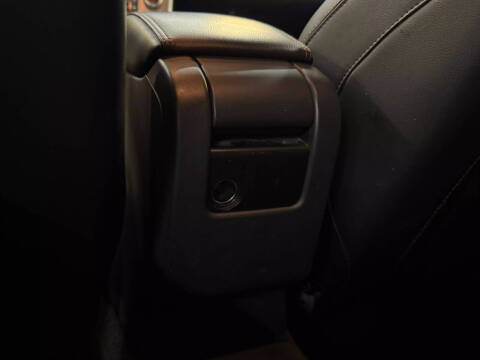 2017 Volvo V60 Cross Country T5 Premier