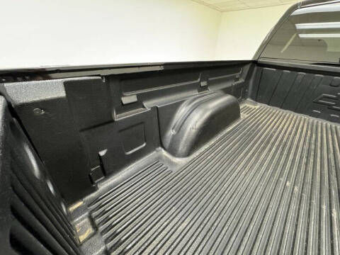 2006 Chevrolet Silverado 1500