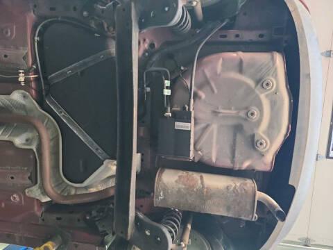 2014 Ford Fiesta Titanium