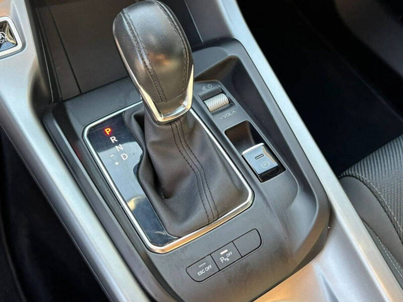 2024 Dodge Hornet GT