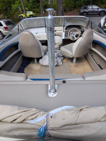 1996 Four Winns Horizon 170