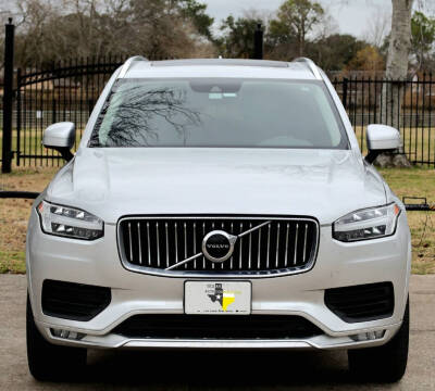 2020 Volvo XC90 T5 Momentum