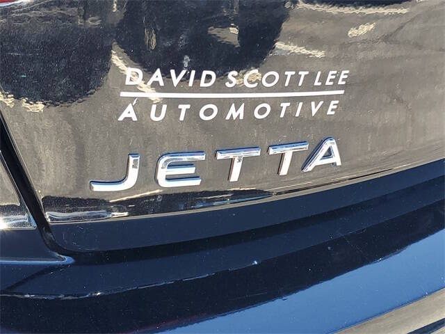 2024 Volkswagen Jetta S