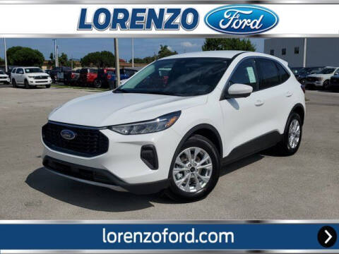 2023 Ford Escape for sale at Lorenzo Ford in Homestead FL