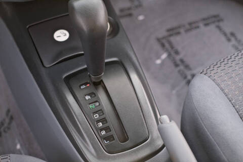 2003 Mitsubishi Lancer ES