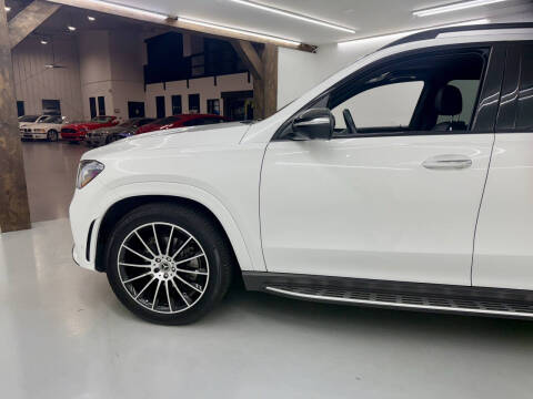 2022 Mercedes-Benz GLE GLE 350