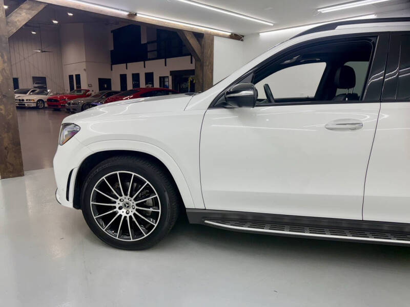 2022 Mercedes-Benz GLE GLE 350