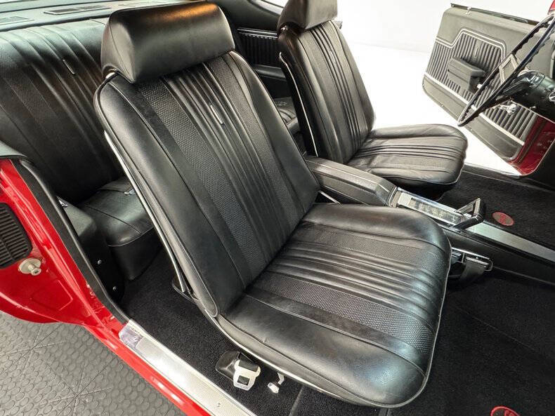 1970 Chevrolet Malibu