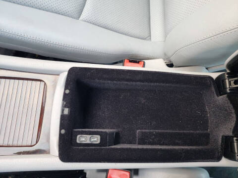 2001 Mercedes-Benz C-Class C 320