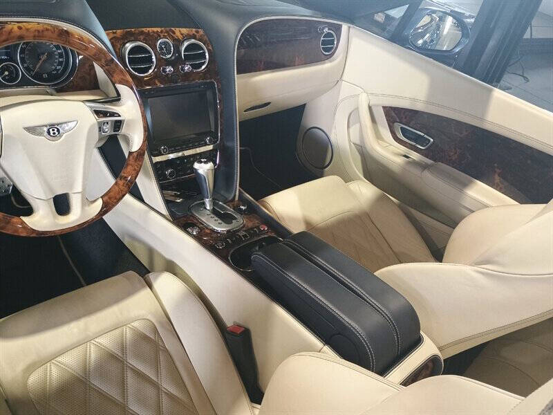 2013 Bentley Continental GT
