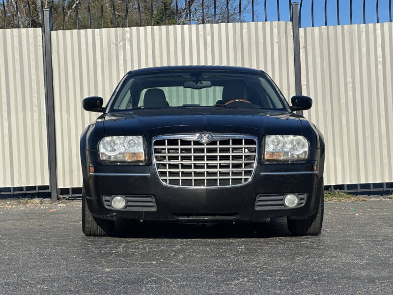 2005 Chrysler 300 Touring