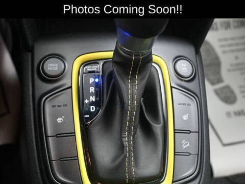 2019 Hyundai Kona Limited