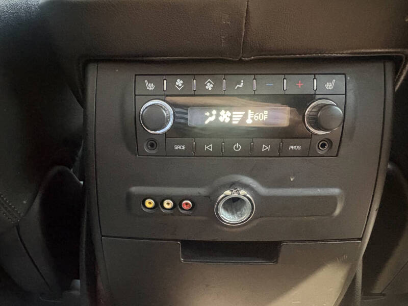2013 Cadillac Escalade