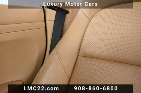 2017 Porsche 911 Carrera