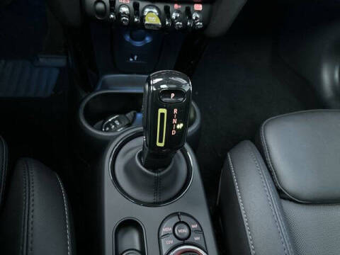 2024 MINI Hardtop 2 Door Cooper SE